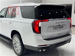 جی ئێم سی یوکۆن